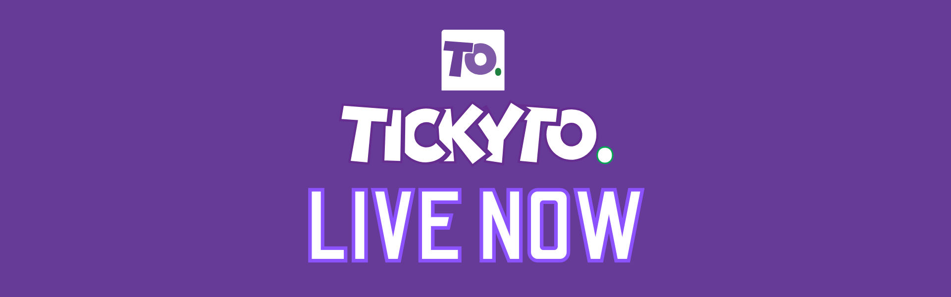 Slide Tickyto Live