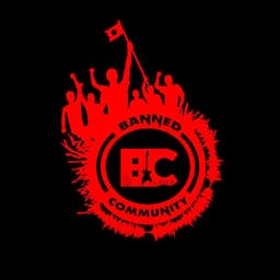 The Banned Community